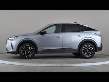 Used Peugeot 3008 2024 for sale - 79733965: Photo