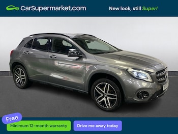 Used Mercedes-Benz GLA 2020 for sale - 78379076: Photo