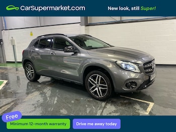 Used Mercedes-Benz GLA 2020 for sale - 78379076: Photo