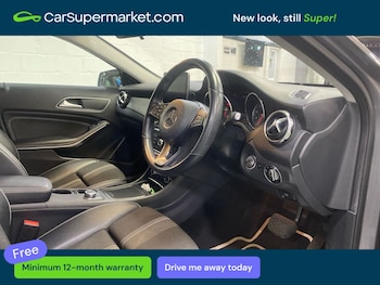 Used Mercedes-Benz GLA 2020 for sale - 78379076: Photo