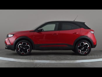 Used Vauxhall Mokka 2023 for sale - 78981049: Photo