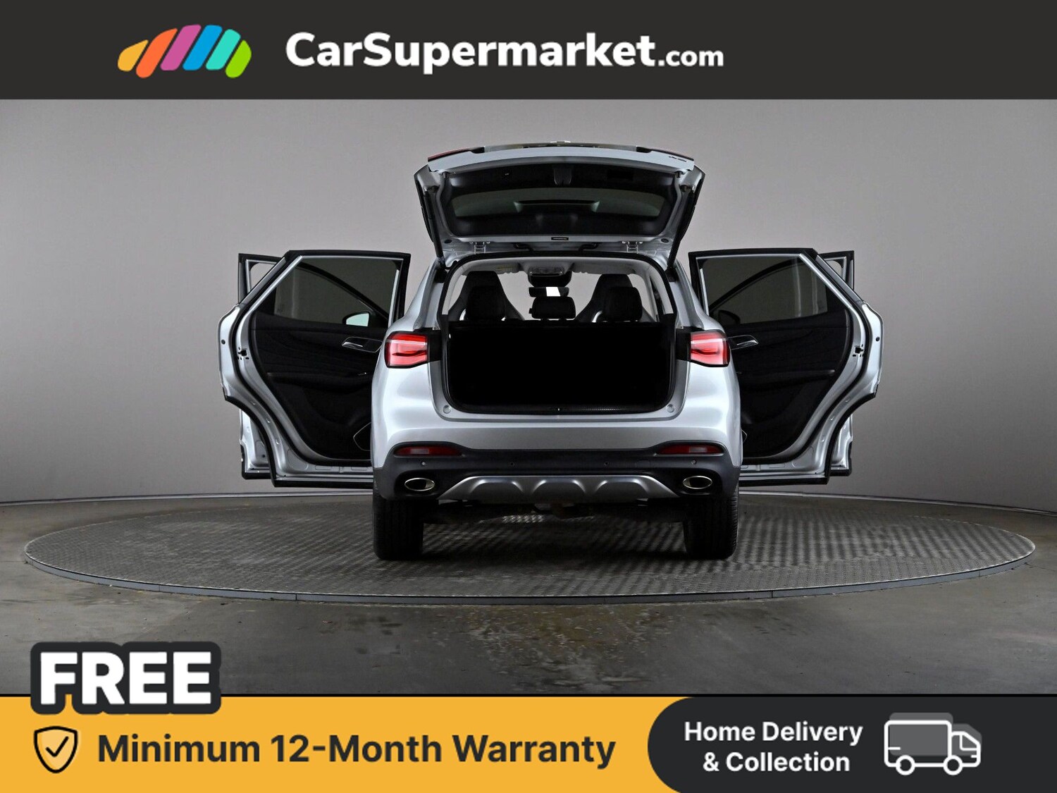 Used MG MG HS 2023 for sale - 77834905: Photo 11