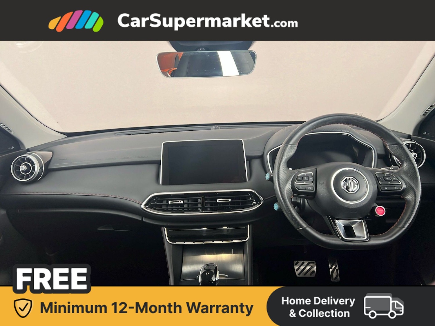 Used MG MG HS 2023 for sale - 77834905: Photo 13