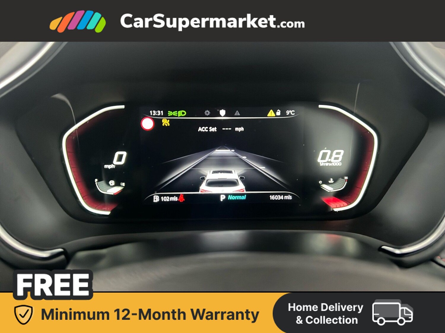 Used MG MG HS 2023 for sale - 77834905: Photo 15