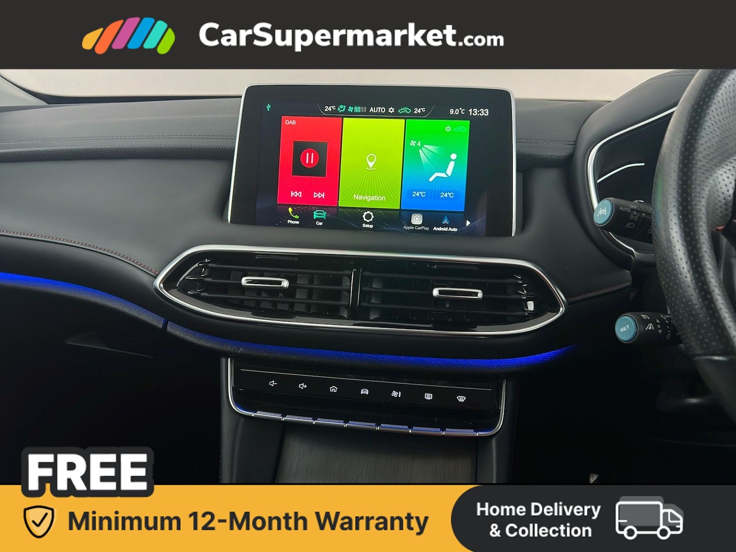 Used MG MG HS 2023 for sale - 77834905: Photo 16