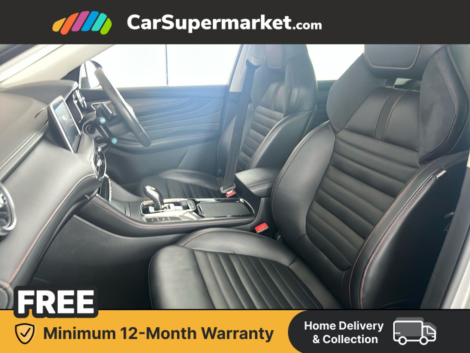 Used MG MG HS 2023 for sale - 77834905: Photo 17