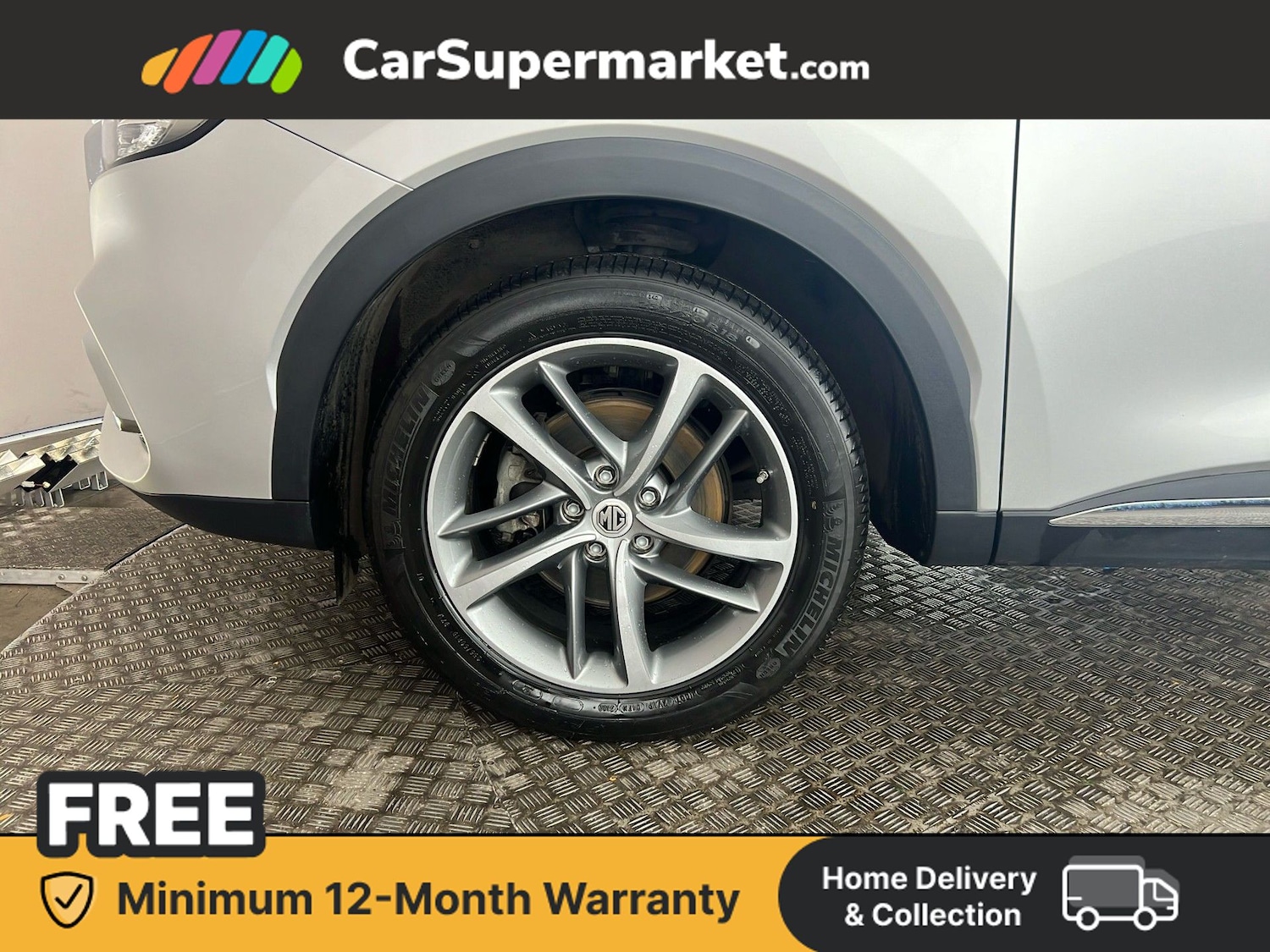 Used MG MG HS 2023 for sale - 77834905: Photo 19