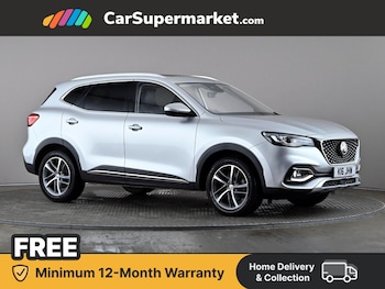 Used MG MG HS 2023 for sale - 77834905: Photo