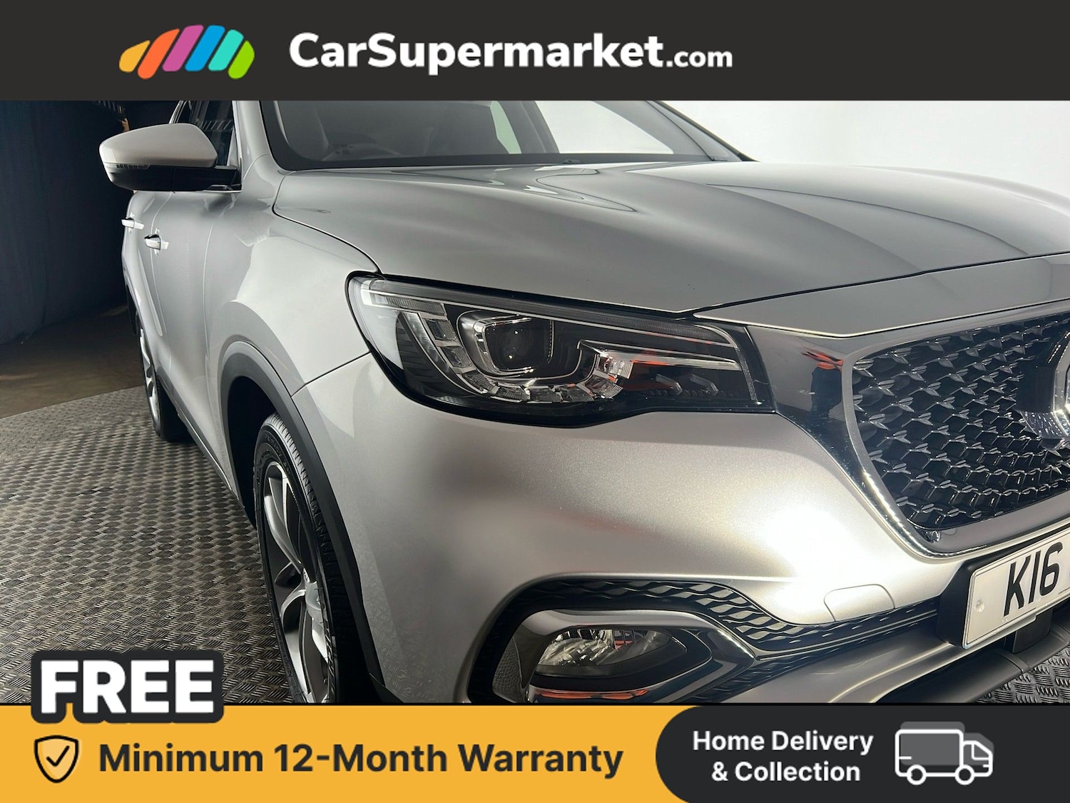 Used MG MG HS 2023 for sale - 77834905: Photo 20