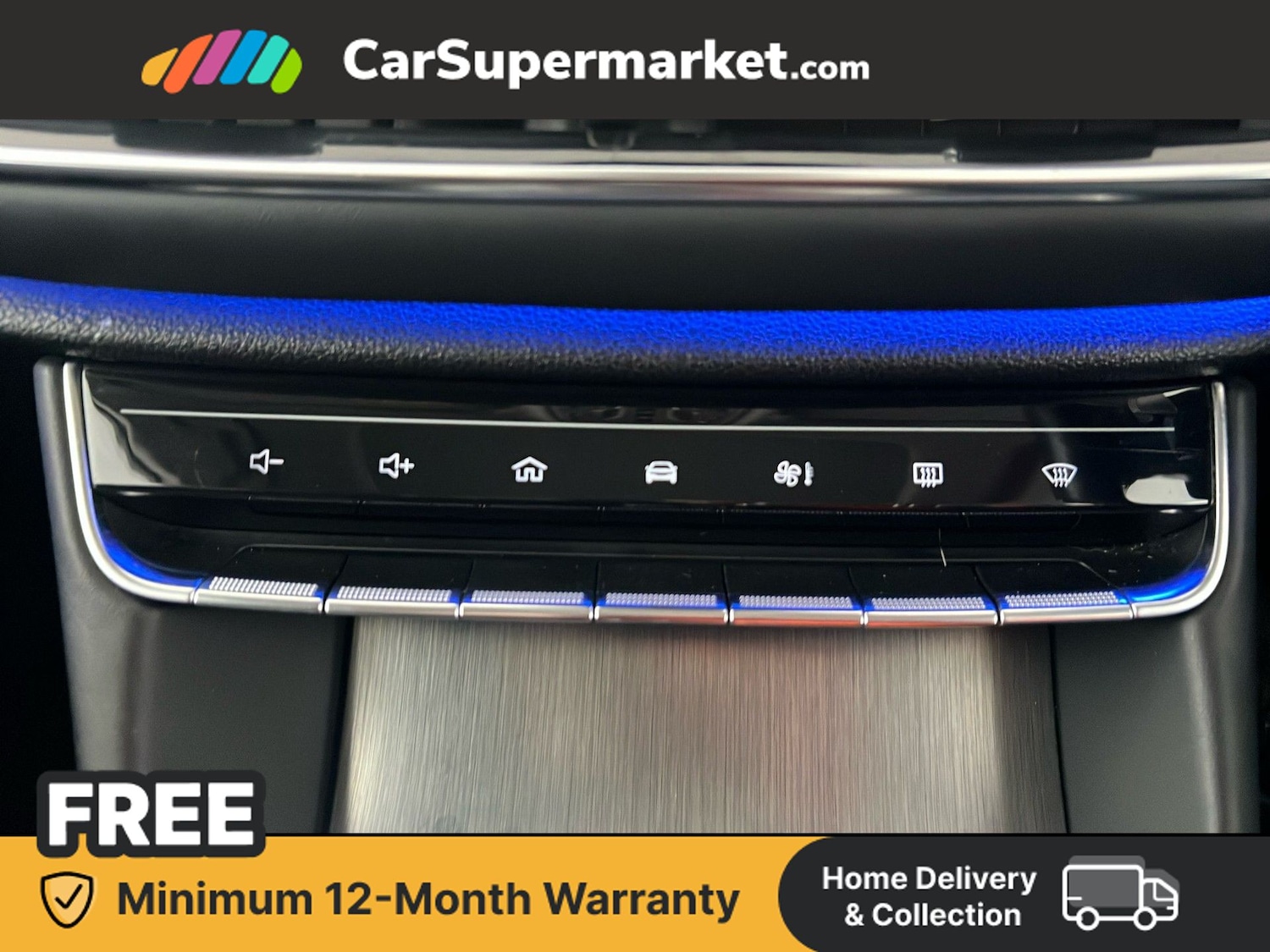 Used MG MG HS 2023 for sale - 77834905: Photo 26