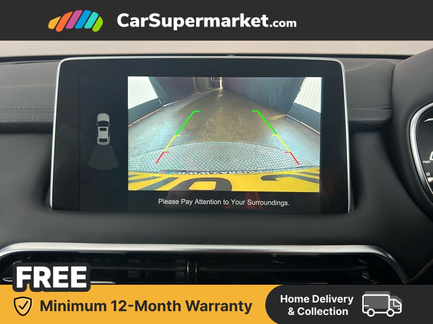 Used MG MG HS 2023 for sale - 77834905: Photo 27