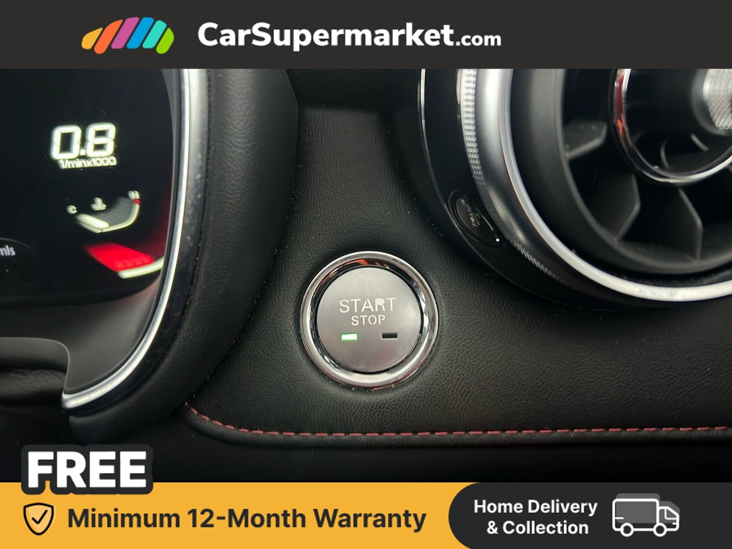 Used MG MG HS 2023 for sale - 77834905: Photo 29