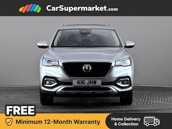 Used MG MG HS 2023 for sale - 77834905: Photo