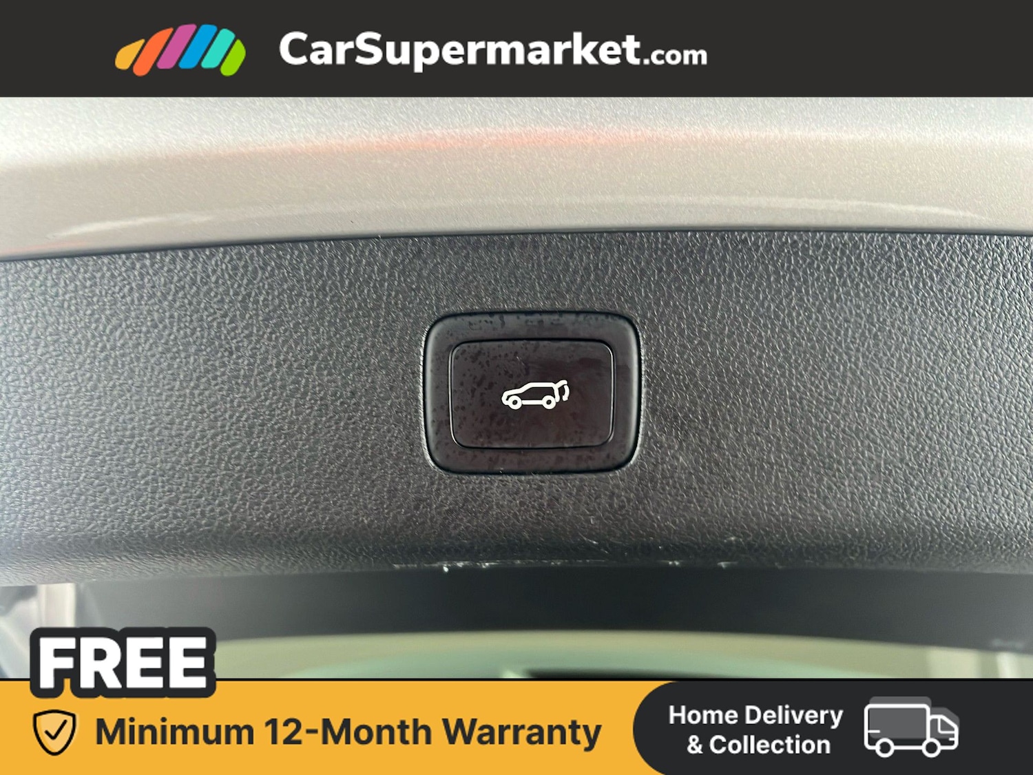 Used MG MG HS 2023 for sale - 77834905: Photo 30