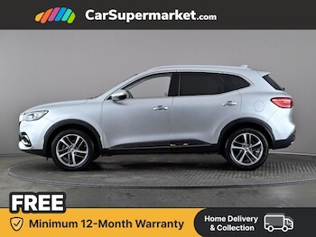 Used MG MG HS 2023 for sale - 77834905: Photo