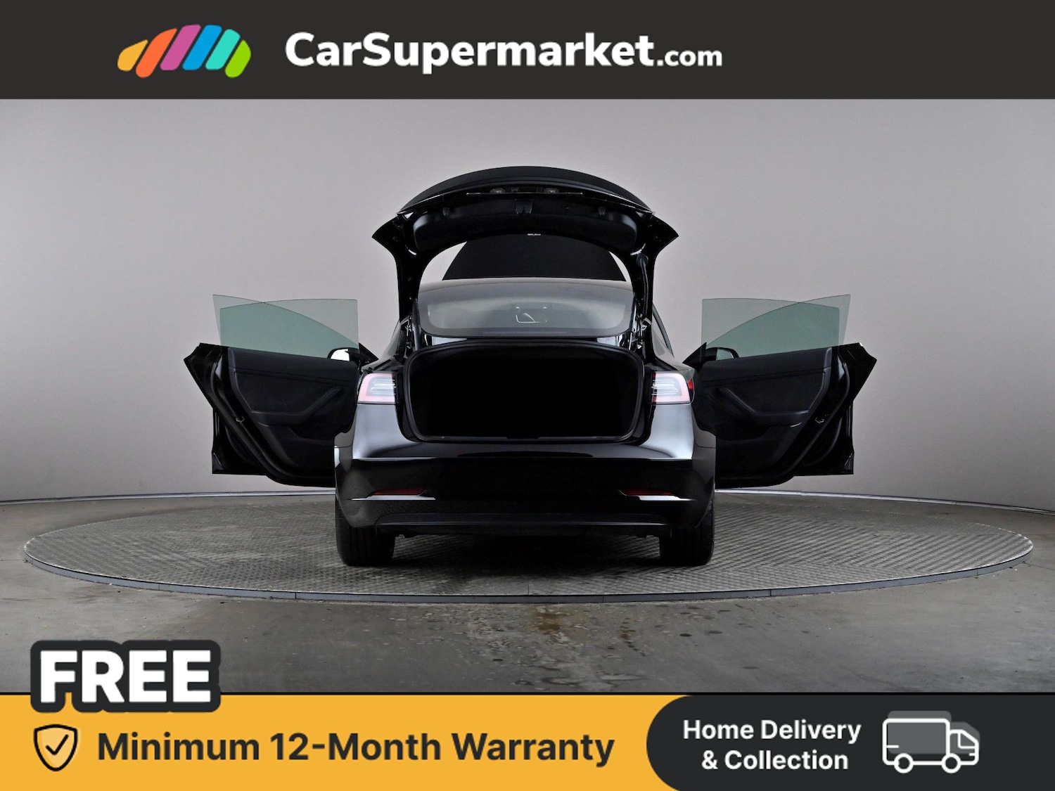 Used Tesla Model 3 2022 for sale - 77890693: Photo 11