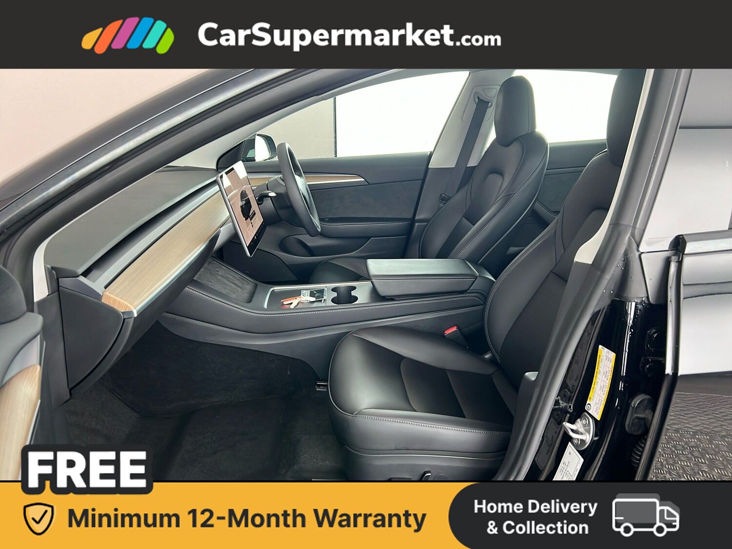 Used Tesla Model 3 2022 for sale - 77890693: Photo 16