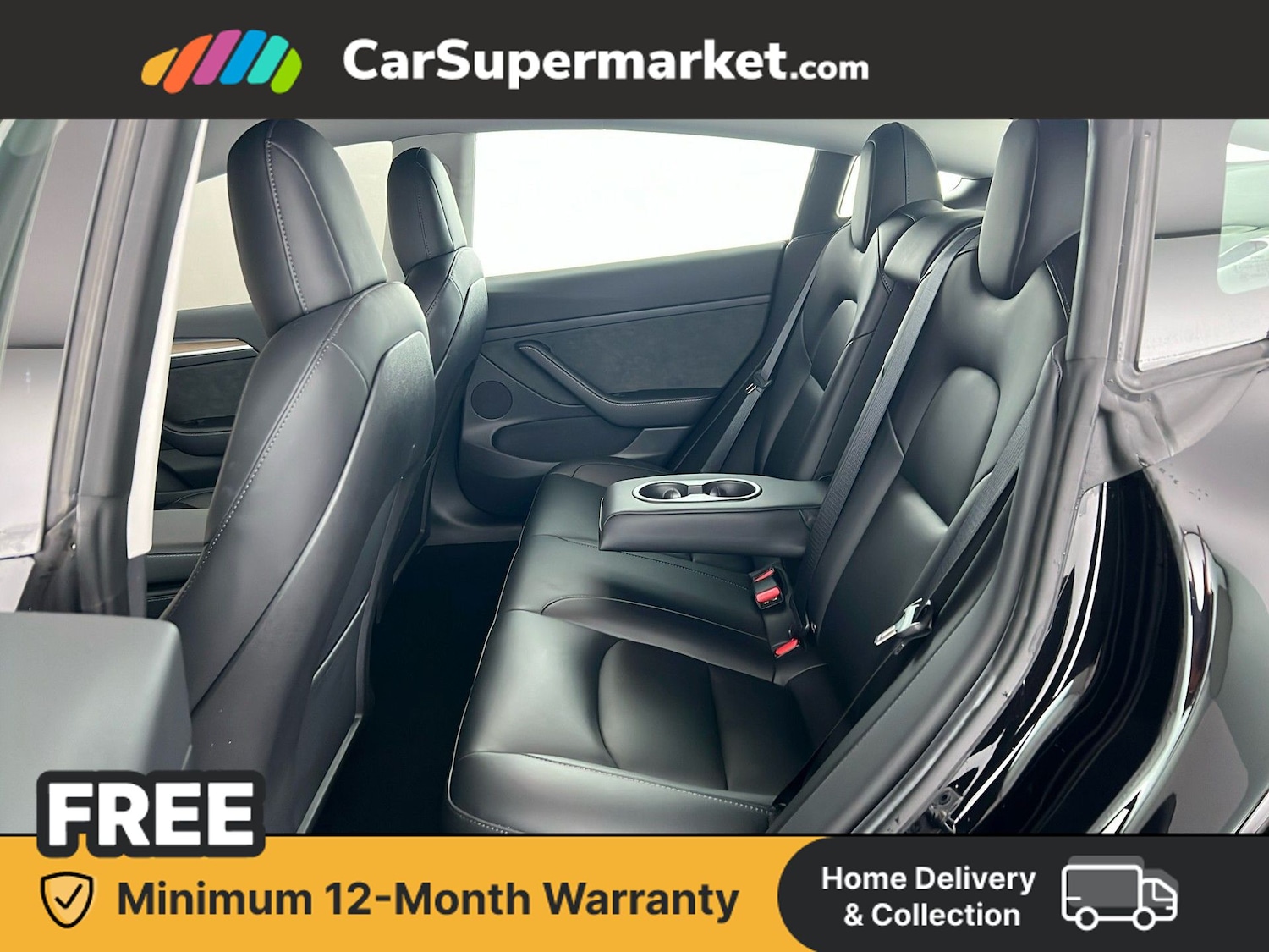 Used Tesla Model 3 2022 for sale - 77890693: Photo 17