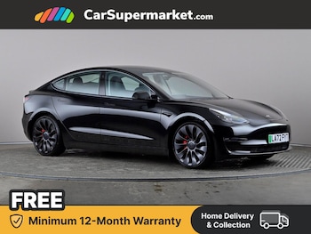 Used Tesla Model 3 2022 for sale - 77890693: Photo