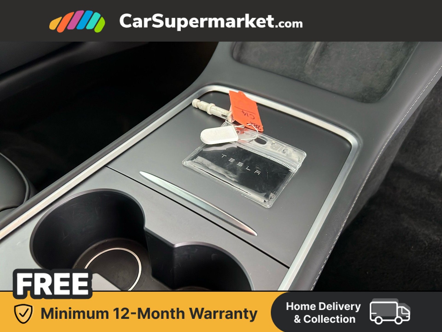 Used Tesla Model 3 2022 for sale - 77890693: Photo 24