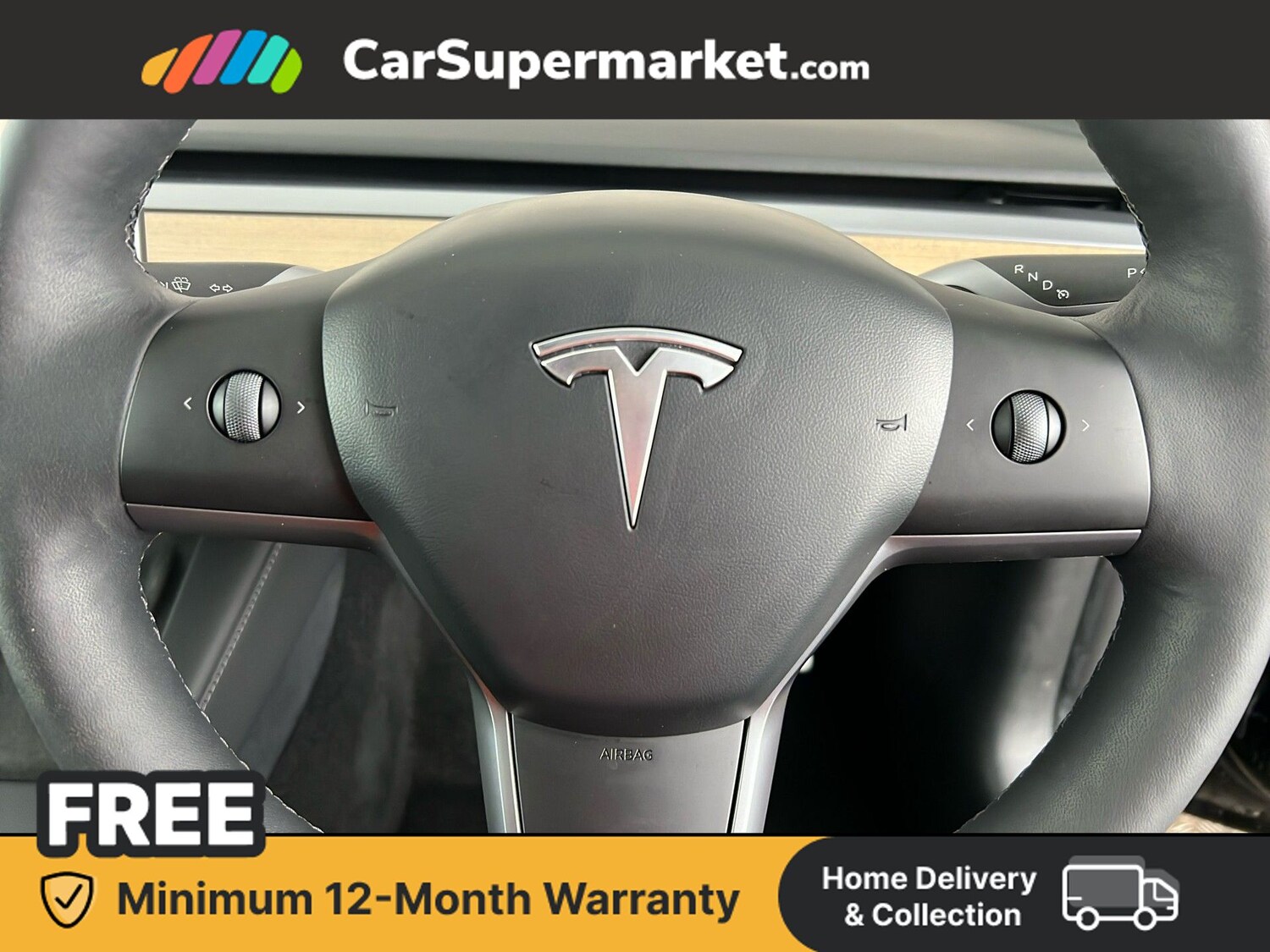 Used Tesla Model 3 2022 for sale - 77890693: Photo 26