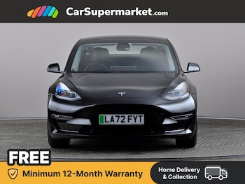 Used Tesla Model 3 2022 for sale - 77890693: Photo