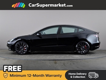 Used Tesla Model 3 2022 for sale - 77890693: Photo