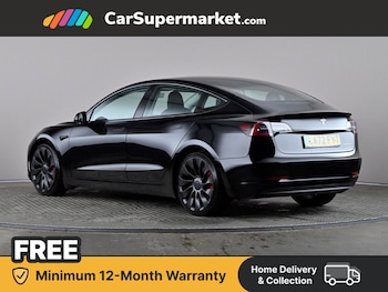 Used Tesla Model 3 2022 for sale - 77890693: Photo