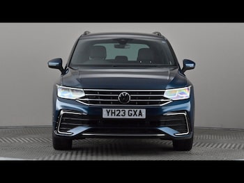 Used Volkswagen Tiguan 2023 for sale - 79385938: Photo