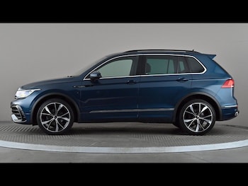 Used Volkswagen Tiguan 2023 for sale - 79385938: Photo