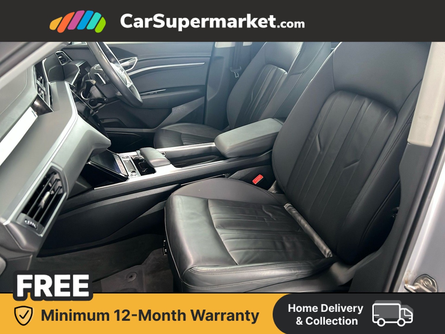 Used Audi e-tron 2022 for sale - 77593494: Photo 17