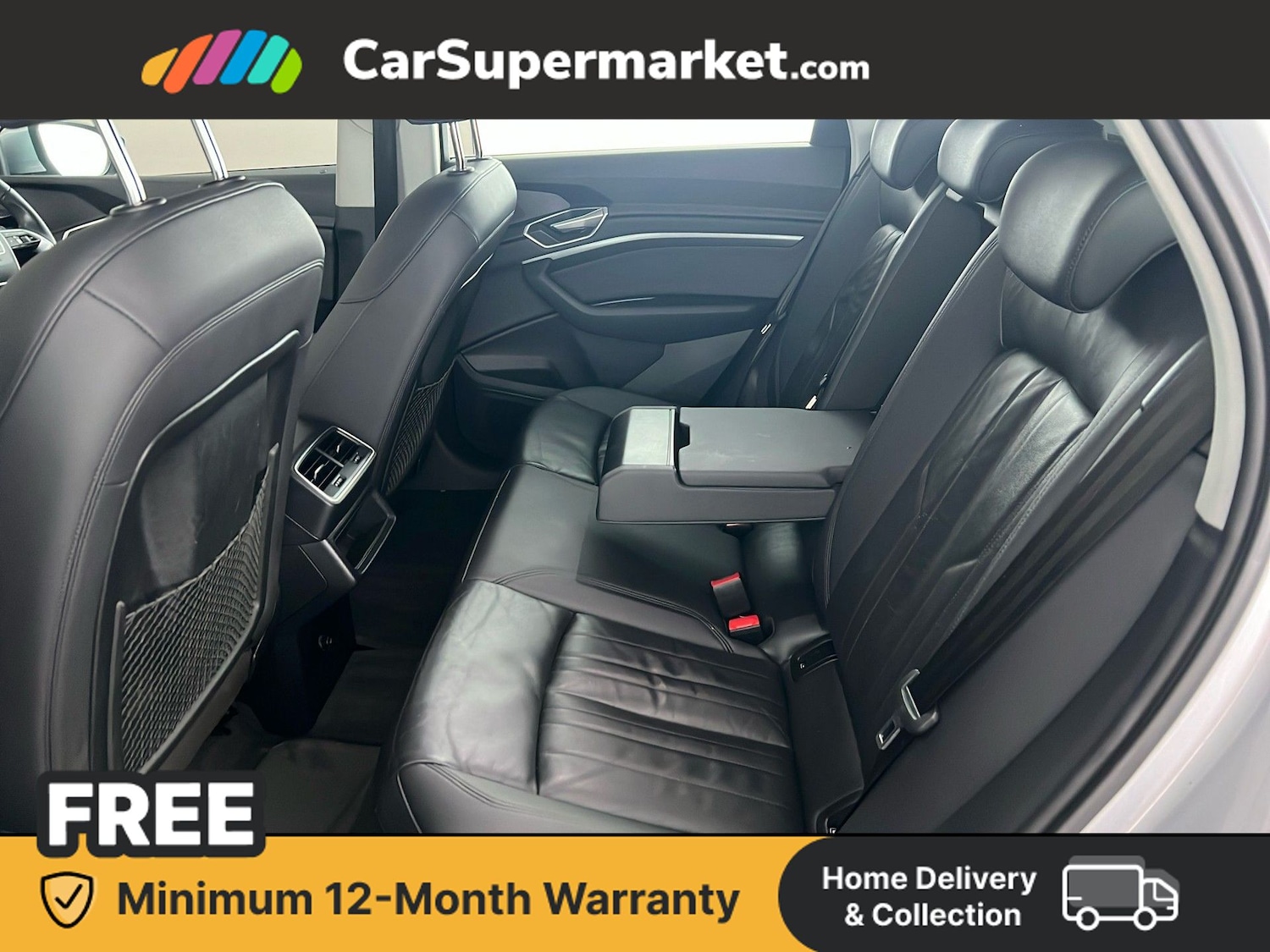 Used Audi e-tron 2022 for sale - 77593494: Photo 18