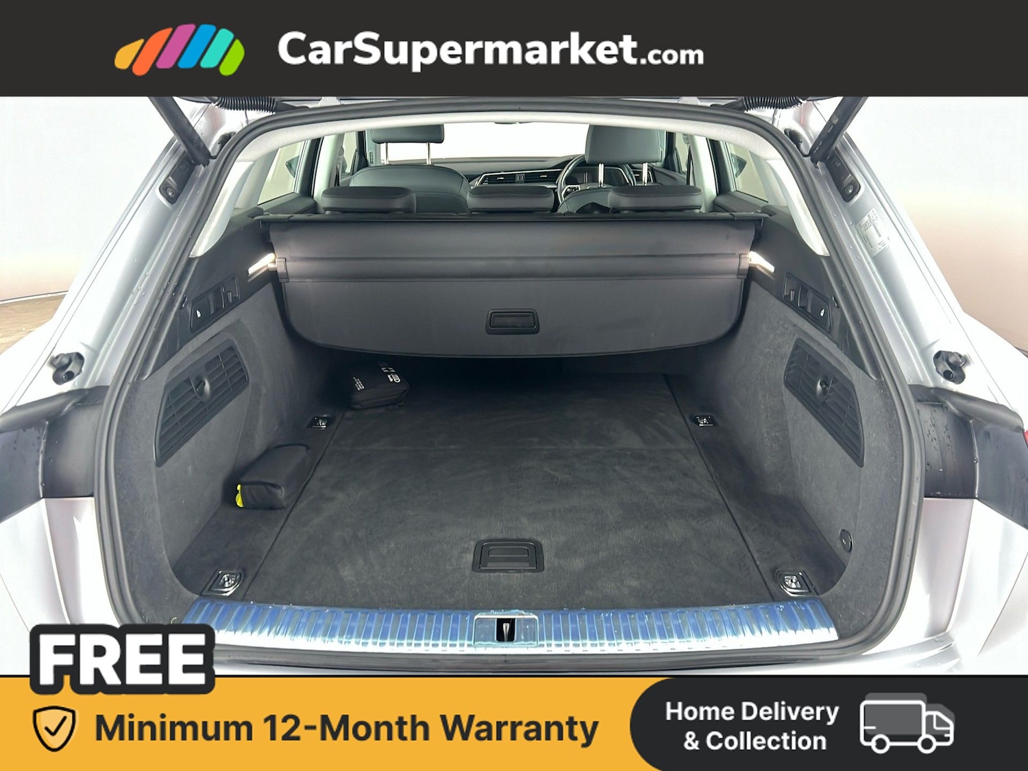 Used Audi e-tron 2022 for sale - 77593494: Photo 22