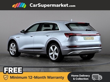 Used Audi e-tron 2022 for sale - 77593494: Photo