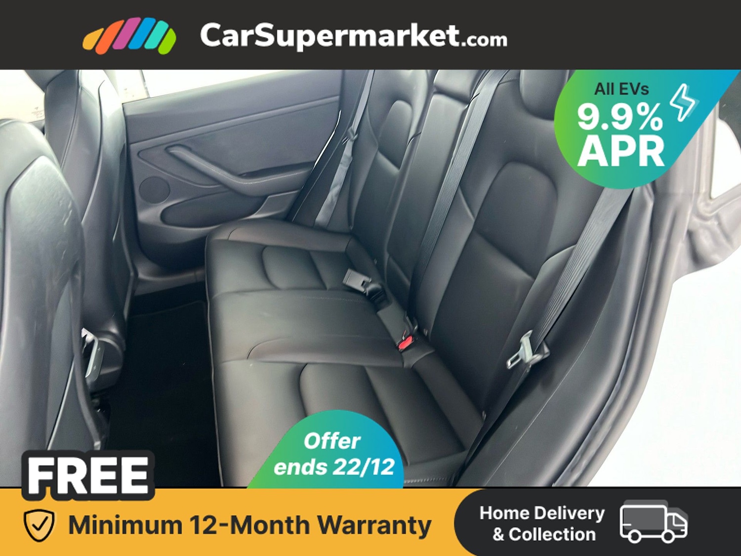 Used Tesla Model 3 2021 for sale - 76884189: Photo 20