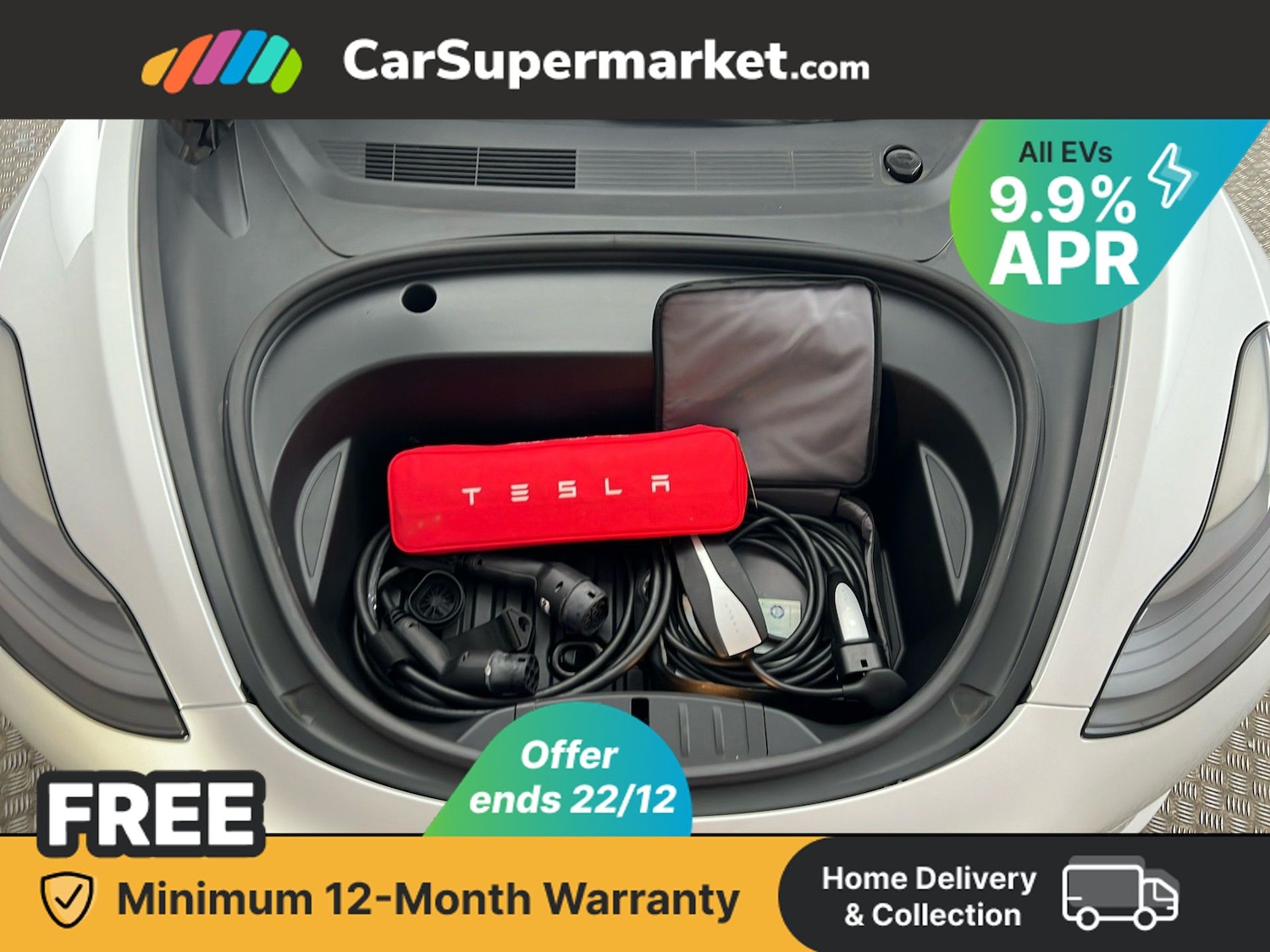 Used Tesla Model 3 2021 for sale - 76884189: Photo 24