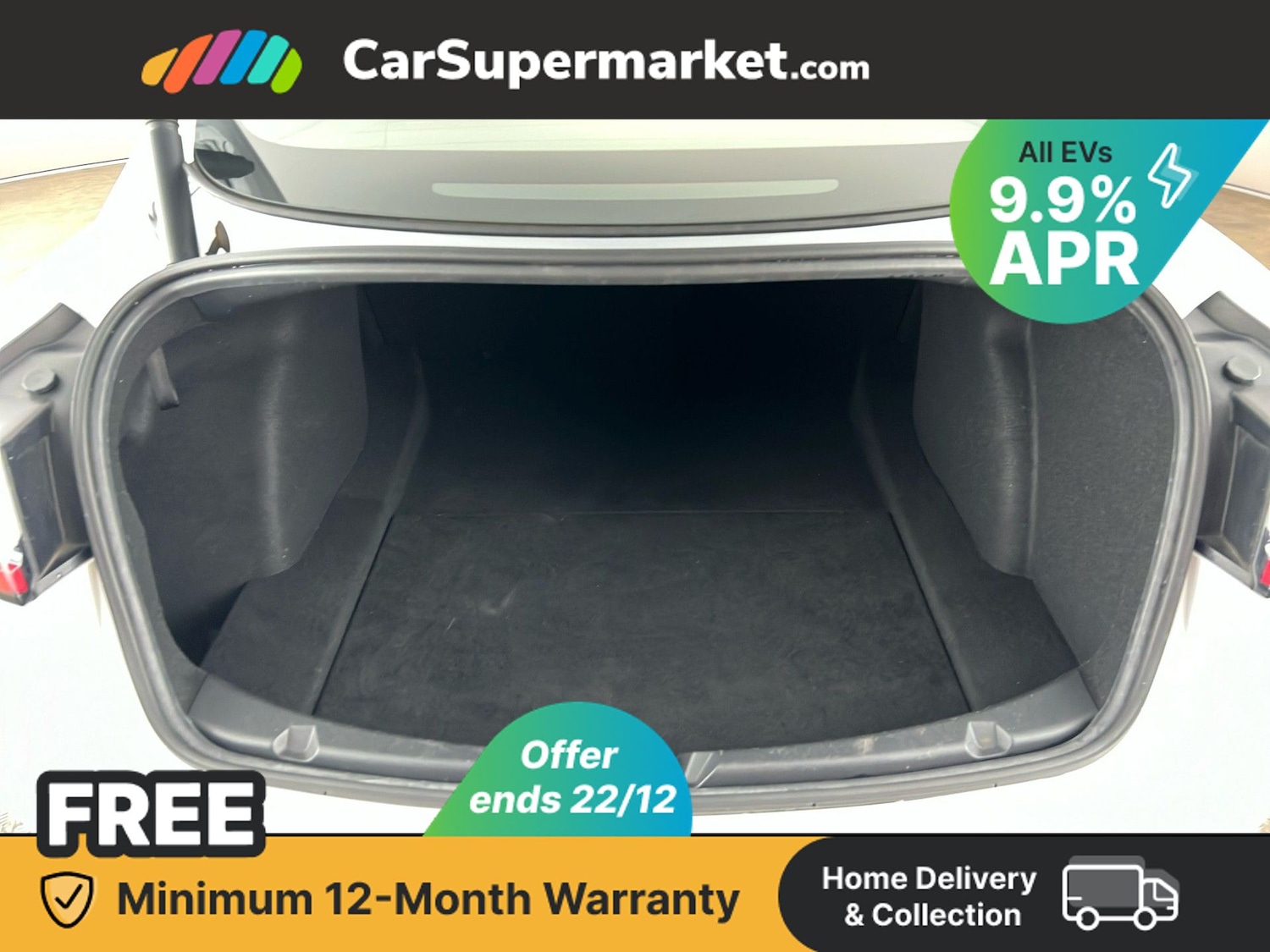 Used Tesla Model 3 2021 for sale - 76884189: Photo 25