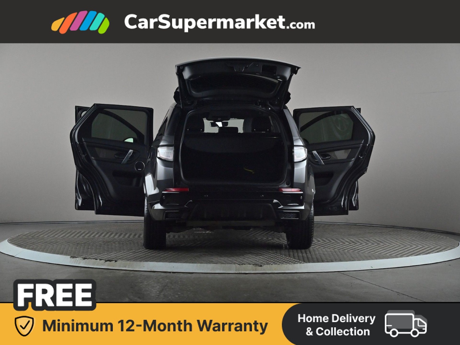 Used Land Rover Discovery Sport 2025 for sale - 77676785: Photo 11