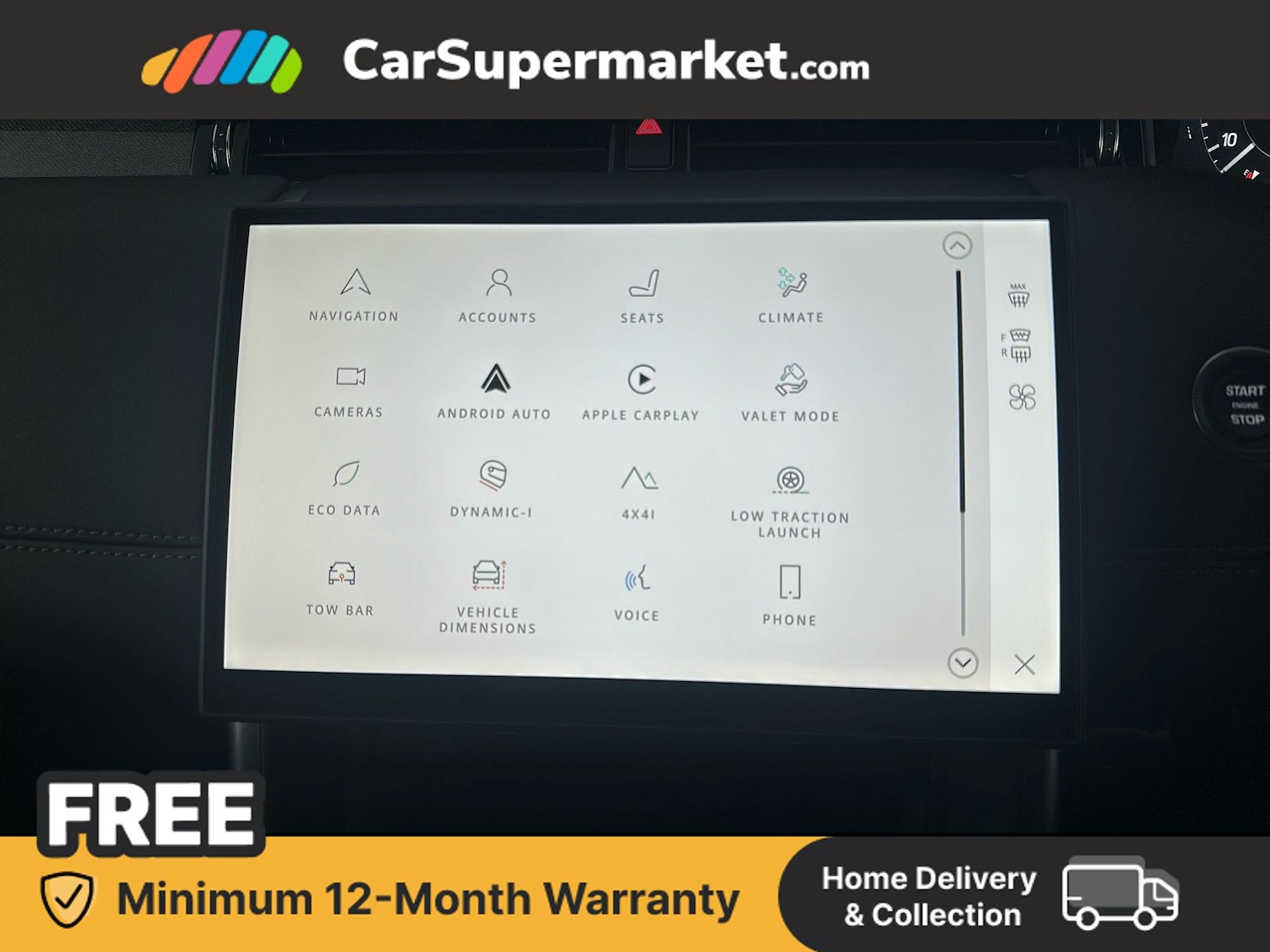 Used Land Rover Discovery Sport 2025 for sale - 77676785: Photo 16