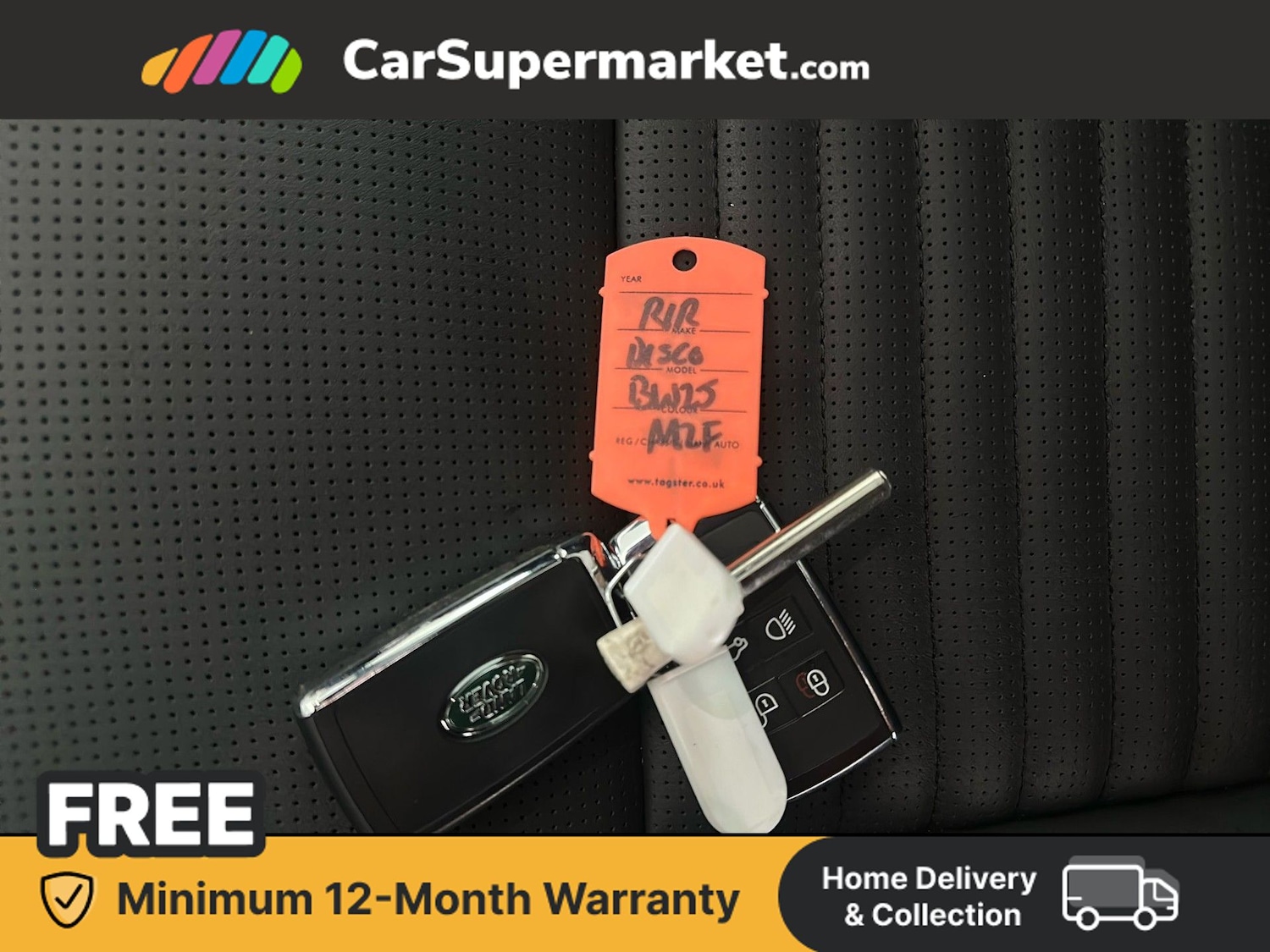 Used Land Rover Discovery Sport 2025 for sale - 77676785: Photo 19