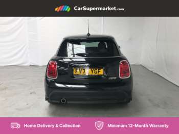 Used MINI Hatch 2022 for sale - 75168895: Photo