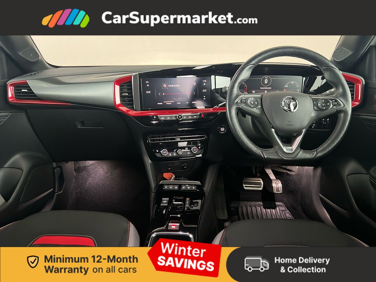 Used Vauxhall Mokka 2022 for sale - 77064635: Photo 14