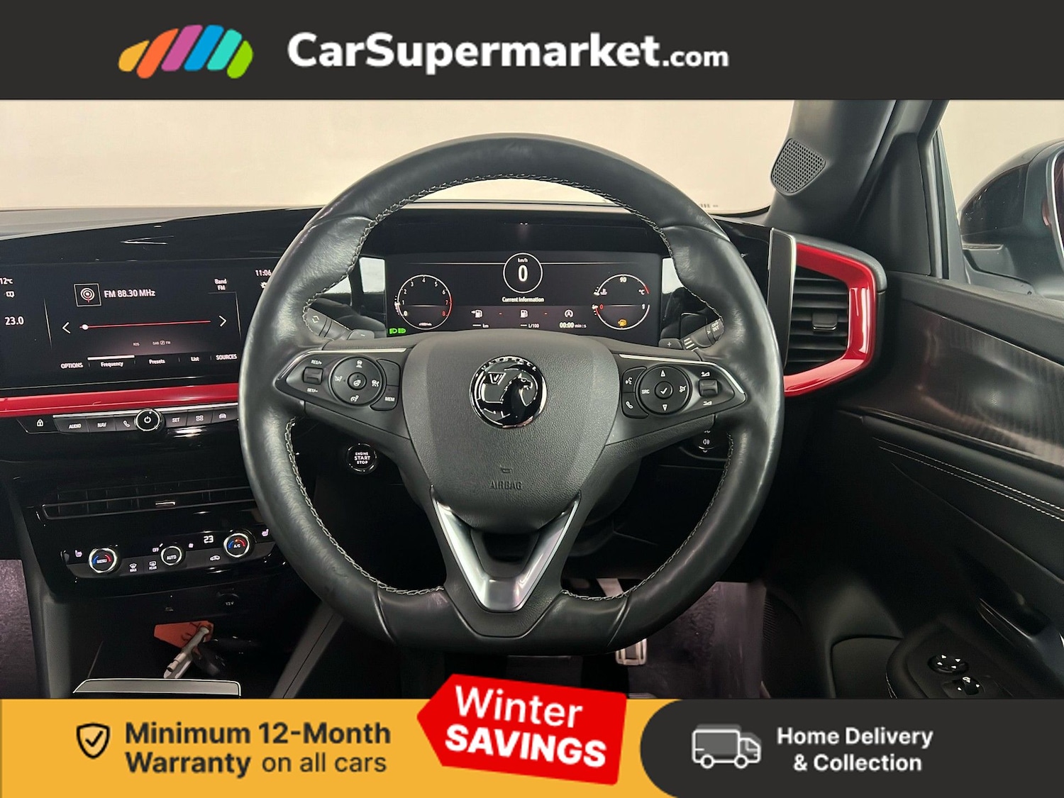 Used Vauxhall Mokka 2022 for sale - 77064635: Photo 15
