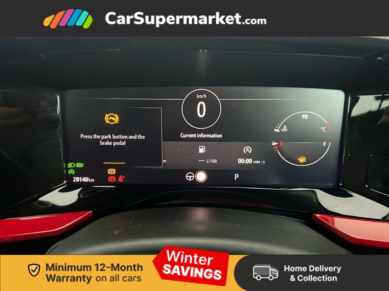 Used Vauxhall Mokka 2022 for sale - 77064635: Photo 16