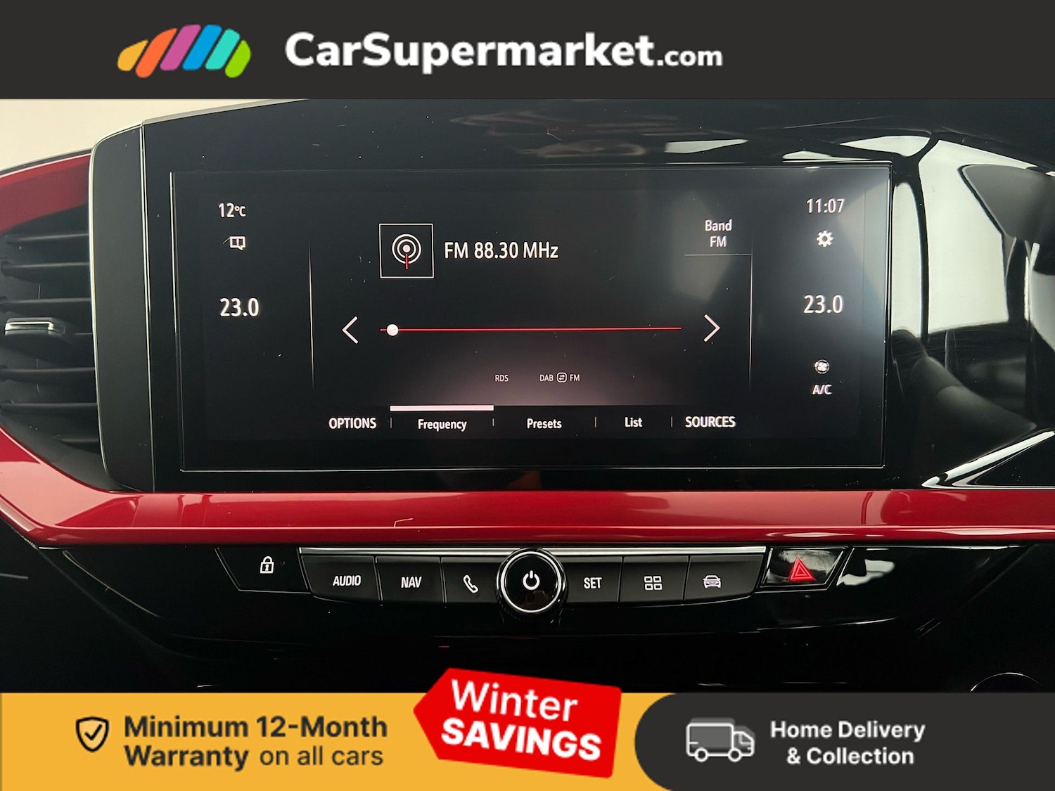 Used Vauxhall Mokka 2022 for sale - 77064635: Photo 17