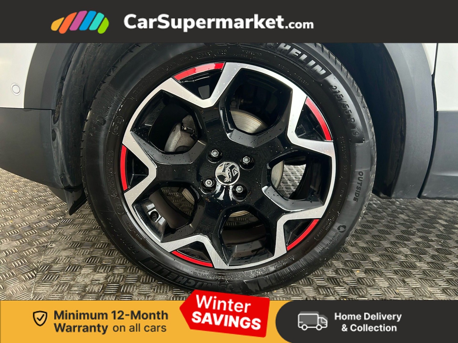 Used Vauxhall Mokka 2022 for sale - 77064635: Photo 20