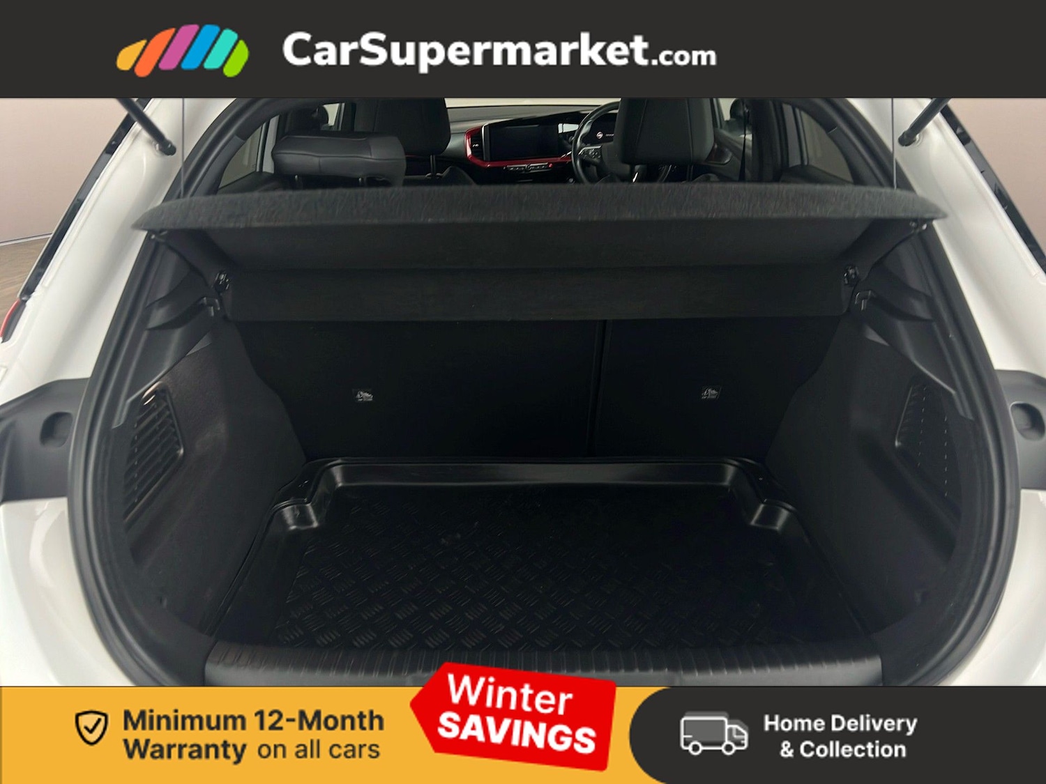 Used Vauxhall Mokka 2022 for sale - 77064635: Photo 23