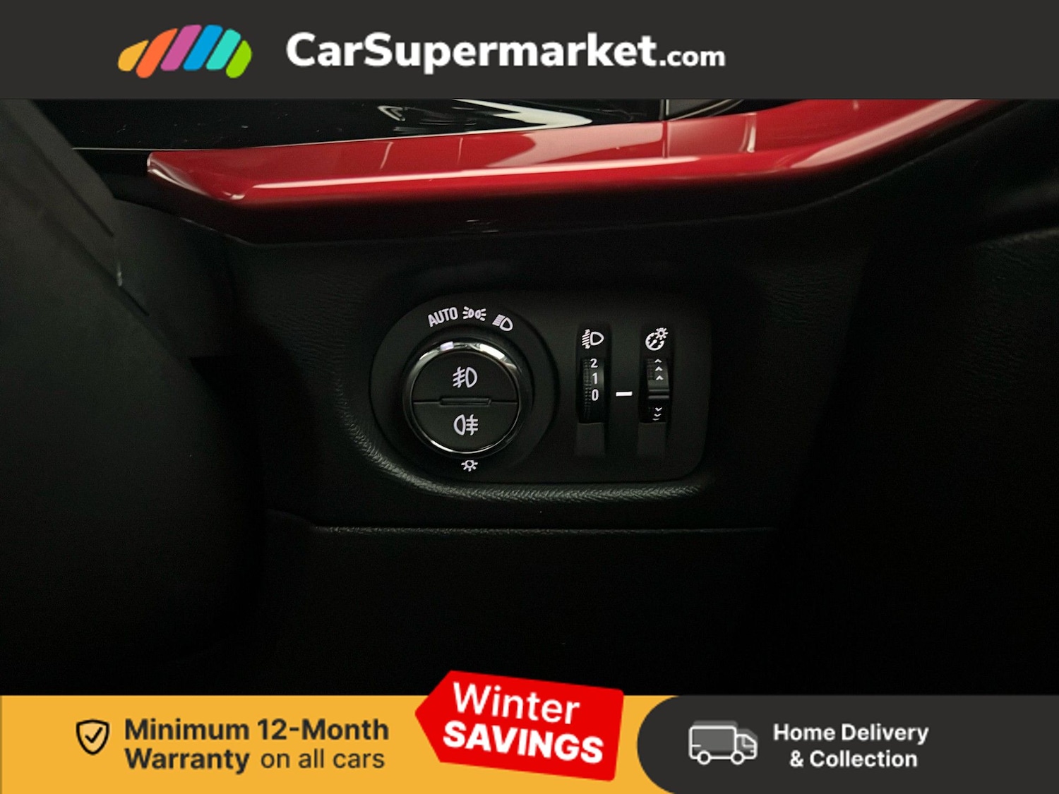 Used Vauxhall Mokka 2022 for sale - 77064635: Photo 25