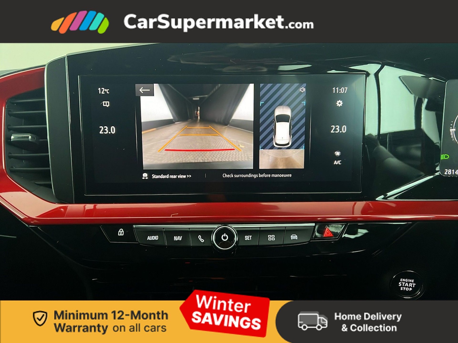 Used Vauxhall Mokka 2022 for sale - 77064635: Photo 26