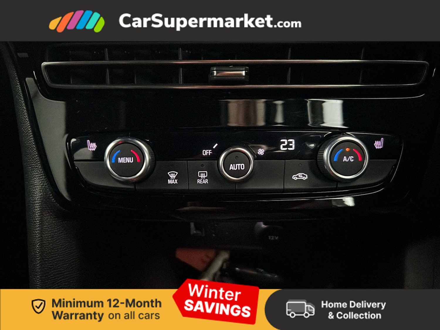 Used Vauxhall Mokka 2022 for sale - 77064635: Photo 28